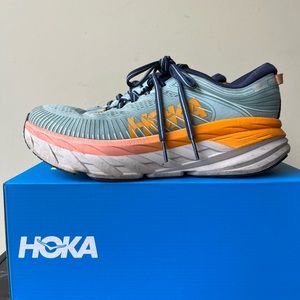 Bondi Hokas